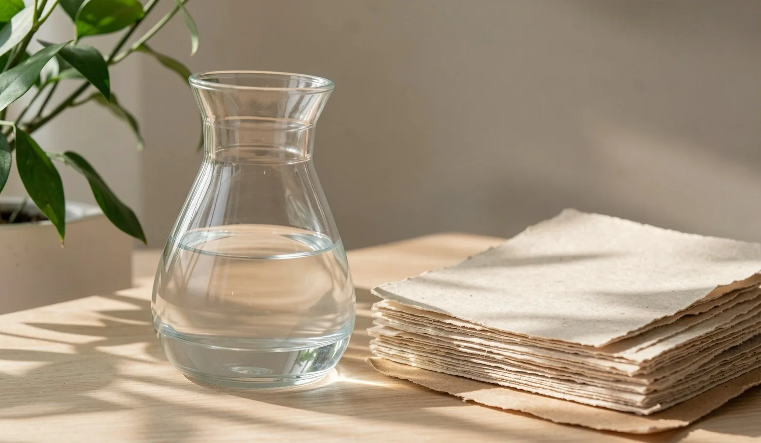 Botanische Texturen